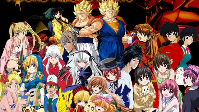 70 Confesiones de algunos animes según mi opinión (Master Emiya - 2015) Loquendo