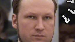 Anders Breivik erst