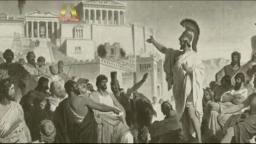Atenas, la Poli Griega Donde Nació la Democracia