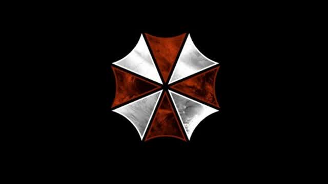 resident evil theme - marilyn manson (corp umbrella)