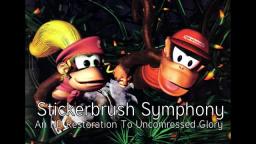 Donkey Kong Country 2 - Stickerbush Symphony
