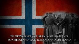 På Vikingtokt - Song Of The Norwegian Legion