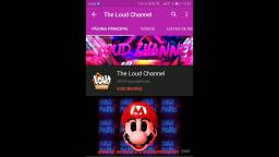 Para the Loud channel