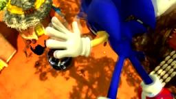 Sonic the Hedgehog AMV - So Much More