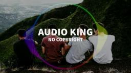 DayFox - Candy Friends (Instrumental) [Vlog No Copyright Music] AK Audio King