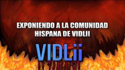 Exponiendo a la comunidad hispana de Vidlii - Loquendo