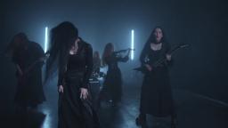 BLACKTHORN _ Graven On a Deathless Sin [OFFICIAL MUSIC VIDEO]