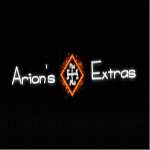 ArionsExtras