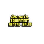 OneontaEquipment