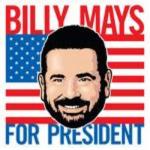 BillyMays4Pres
