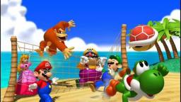 Mario Party: Everyones a Superstar
