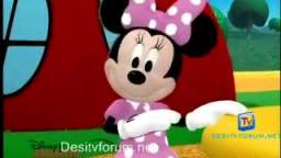 Mickey Mouse Clubhouse Hindi clip