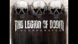 The Legion of Doom - Stupid Kill (Thrice vs. Alkaline Trio) [P8PKhYQWrNQ]