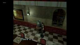 The First 15 Minutes of Resident Evil: Ultimate Directors Cut - Dual Shock Ver. (PlayStation)