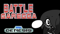 Battle Garegga: Degeneracy (Sega Genesis Remix)