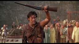 Army of Darkness (1993) This is my boomstick!
