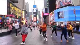 [HARU] [KPOP IN PUBLIC NYC] BTS (방탄소년단) - IDOL Dance Cover #IDOLCHALLENGE