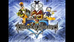 Kingdom Hearts Music - Kairi I