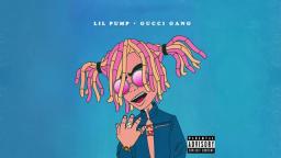 Lil Pump - Gucci Gang (Official Audio)