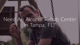 Spring Gardens Alcohol Rehab Center in Tampa, FL