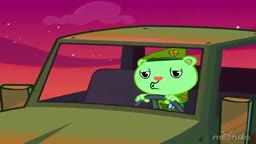 Happy Tree Friends -  Remains To Be Seen