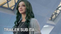 Comic Con 2018 Official Trailer THE GIFTED   Season 2  - SUB ITA