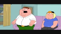 Family Guy - Meg Lashes Out on Chris, Lois and Peter