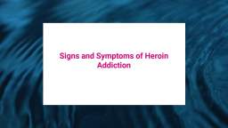 Recovery Cove, LLC - Heroin Addiction Treatment Center in Easton, PA