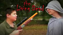 The Living Dead (2011)