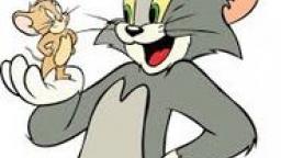 Tom and Jerry Rock n Rodent 1967