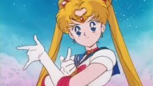 Sailor Moon Creepypasta خمس ليال في فريدي