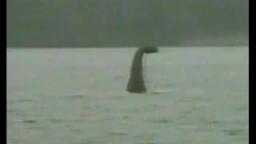 Loch Ness Monster slideshow music included