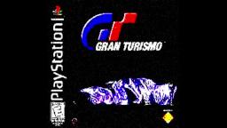 Gran Turismo 1 Soundtrack - Manufacturer (Car Select Screen) (MAX EARRAPE)