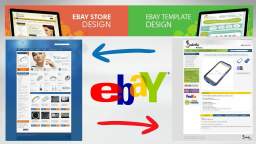 OC DO video why you should customize your ebay store