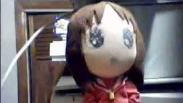 Azumanga Daioh Toy Music Video - Por El Resto