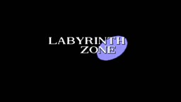 Sonic 1 (50Hz) Music: Labyrinth Zone
