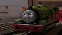 Tomy/Trackmaster T&F Short 17: Lost In The Scrapyard