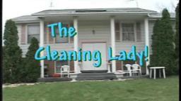 RedLetterMedia - The Cleaning Lady (Original 2001 Version)