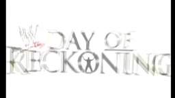 Lets Play ! WWE Day of Reckoning ! (Part 11)