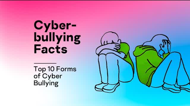 bullying facts for online user