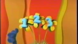 Noggin Sesame Street ID (1999)