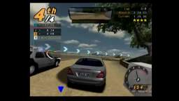 Need For Speed: Hot Pursuit 2 | Hot Pursuit Race 21 - Calypso Coast