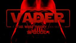 Vader Episode I: Shards of the Past -(Fan Trailer) | (Extended)