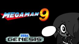 Mega Man 9: Concrete Man (Sega Genesis Remix)