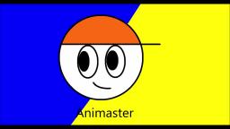 Animaster Intro (Reupload) (Old Intro)