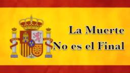 Spanish Army - La Muerte No Es El Final