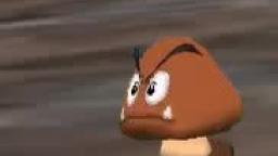 The Evolution of a Goomba