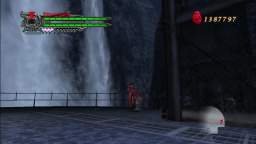 Devil May Cry 4 | Mission 16 - DMD Mode #2 | Super Dante