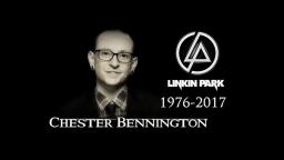 La extraña Muerte de Chester Bennington 2017