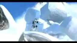 Hero Bionicle Music Video